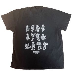 John Galt Skeleton Shirt